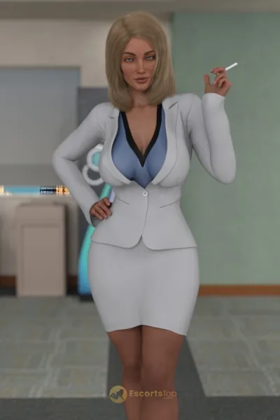 boobiequeen