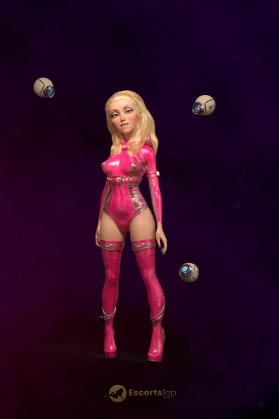 boobiequeen